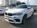 BMW X6 M