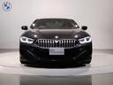 BMW 8 SERIES