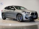 Ｍ３５ｉ　ブラックレザー　Ｍプラスパッケージ　パノラマガラスサンルーフ　アクティブクルーズコントロール　ヘッドアップディスプレイ　衝突被害軽減ブレーキ　純正ＨＤＤナビ　バックカメラ　前後障害物センサー(6枚目)