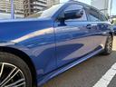 320d xDriveツーリング Mスポーツ 保証2年付・コンフォートPKG・HiFiスピーカー・シートヒーター・アクティブクルーズ・リアカメラ・前後PDC・衝突軽減・ワイヤレスチャージ・電動リアゲート・パドルシフト・18AW・禁煙車・ETC(75枚目)
