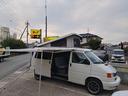 VOLKSWAGEN EURO VAN