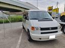 VOLKSWAGEN EURO VAN
