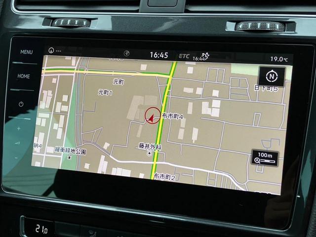 ゴルフヴァリアント ＴＳＩ　コンフォートライン　マイスター　ＮＡＶＩ　ＥＴＣ　ＢＣ（27枚目）