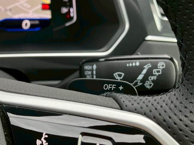 ティグアン ＴＳＩ　４モーション　Ｒライン　弊社顧客様下取車　ＤＣＣパッケージ　アラウンドビューモニター　電動レザーシート　シートヒーター　Ａｐｐ－Ｃｏｎｎｅｃｔ　ＶＷｃｏｎｎｅｃｔ　カープレイ　安全機能　アダプティブクルーズコントロール　ＢＣ（27枚目）