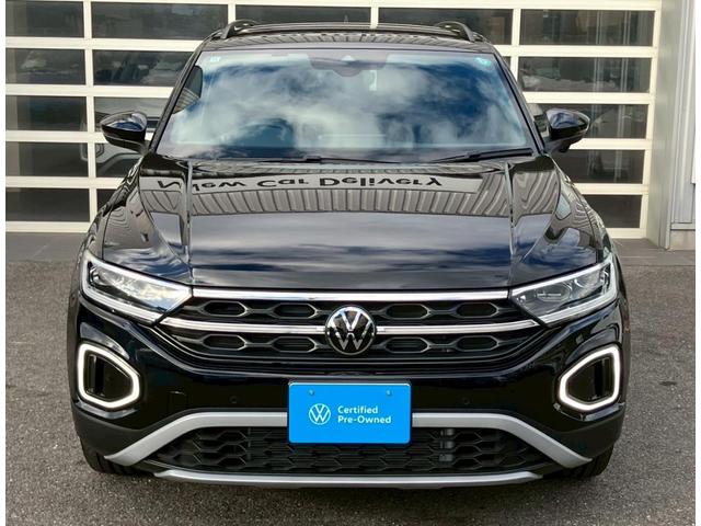 Ｔ－ロック ＴＤＩ　ブラックスタイル　ＯｎｅＯｗｎｅｒ　デジタルメーター　ディスカバープロ　アダプティブクルーズコントロール　Ａｐｐ－Ｃｏｎｎｅｃｔ　ブラインドスポットディテクション　フロントアシスト　パークアシスト　バックカメラ（6枚目）