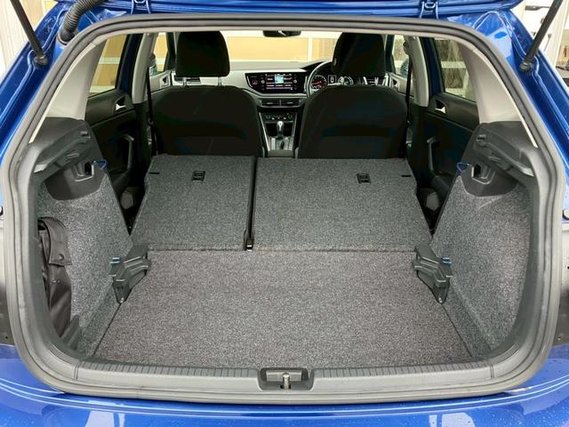 ポロ TSIコンフォートライン デジタルメーター ディスカバーメディア アダプティブクルーズコントロール App-Connect レーンキープシスト フロントアシスト バックカメラ ナビ パークアシスト テクノロジーパッケージ(11枚目)