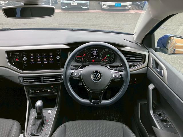 ポロ TSIコンフォートライン デジタルメーター ディスカバーメディア アダプティブクルーズコントロール App-Connect レーンキープシスト フロントアシスト バックカメラ ナビ パークアシスト テクノロジーパッケージ(21枚目)