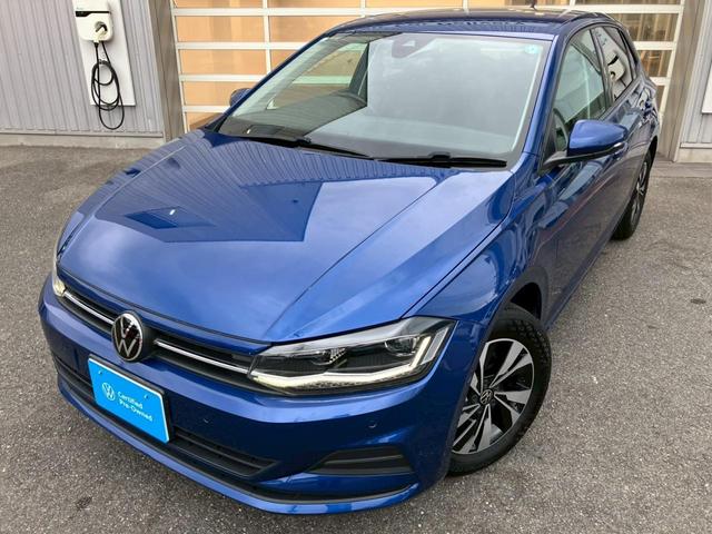 ポロ TSIコンフォートライン デジタルメーター ディスカバーメディア アダプティブクルーズコントロール App-Connect レーンキープシスト フロントアシスト バックカメラ ナビ パークアシスト テクノロジーパッケージ(50枚目)