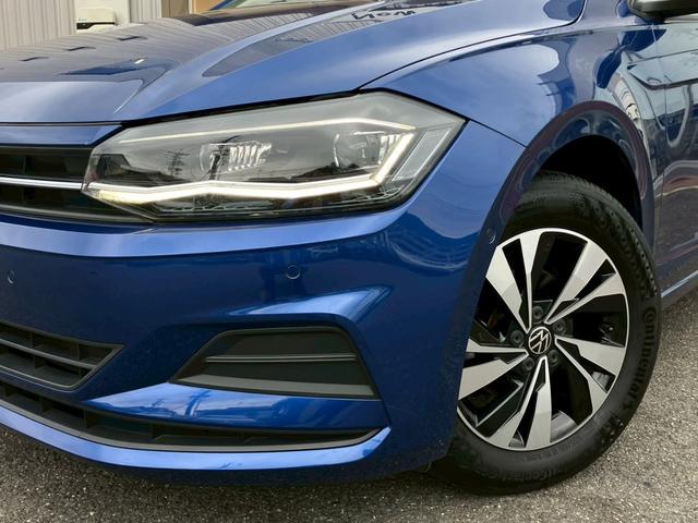 ポロ TSIコンフォートライン デジタルメーター ディスカバーメディア アダプティブクルーズコントロール App-Connect レーンキープシスト フロントアシスト バックカメラ ナビ パークアシスト テクノロジーパッケージ(51枚目)