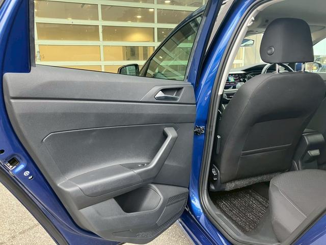 ポロ TSIコンフォートライン デジタルメーター ディスカバーメディア アダプティブクルーズコントロール App-Connect レーンキープシスト フロントアシスト バックカメラ ナビ パークアシスト テクノロジーパッケージ(55枚目)