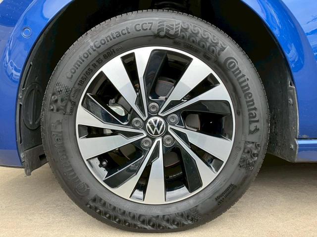 ポロ TSIコンフォートライン デジタルメーター ディスカバーメディア アダプティブクルーズコントロール App-Connect レーンキープシスト フロントアシスト バックカメラ ナビ パークアシスト テクノロジーパッケージ(57枚目)