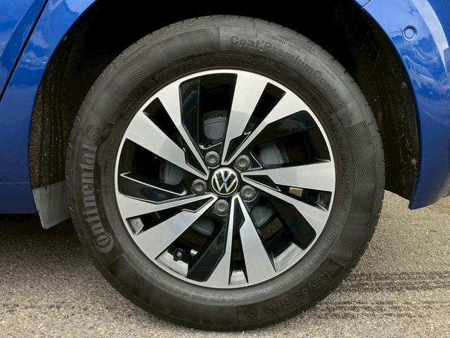 ポロ TSIコンフォートライン デジタルメーター ディスカバーメディア アダプティブクルーズコントロール App-Connect レーンキープシスト フロントアシスト バックカメラ ナビ パークアシスト テクノロジーパッケージ(59枚目)