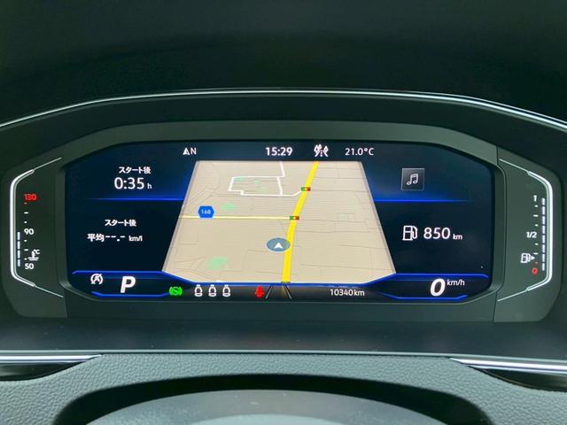 パサートヴァリアント ＴＤＩエレガンスアドバンス　認定中古車　ＩＱ．ＬＩＧＨＴ　シートヒーター　ｗｅ　Ｃｏｎｎｅｃｔ　トラベルアシスト　ＡＣＣ　バックカメラ　アダプティブクルーズコントロール　ナビ　デイライト　レザーシート　レーンチェンジアシスト（21枚目）