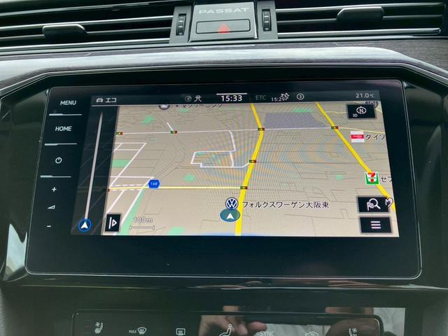 パサートヴァリアント ＴＤＩエレガンスアドバンス　認定中古車　ＩＱ．ＬＩＧＨＴ　シートヒーター　ｗｅ　Ｃｏｎｎｅｃｔ　トラベルアシスト　ＡＣＣ　バックカメラ　アダプティブクルーズコントロール　ナビ　デイライト　レザーシート　レーンチェンジアシスト（24枚目）