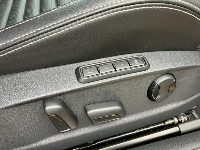 パサートヴァリアント ＴＤＩエレガンスアドバンス　認定中古車　ＩＱ．ＬＩＧＨＴ　シートヒーター　ｗｅ　Ｃｏｎｎｅｃｔ　トラベルアシスト　ＡＣＣ　バックカメラ　アダプティブクルーズコントロール　ナビ　デイライト　レザーシート　レーンチェンジアシスト（37枚目）