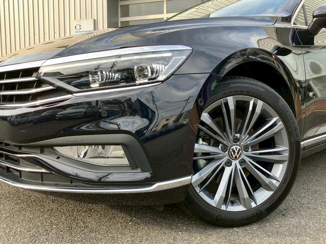 パサートヴァリアント ＴＤＩエレガンスアドバンス　認定中古車　ＩＱ．ＬＩＧＨＴ　シートヒーター　ｗｅ　Ｃｏｎｎｅｃｔ　トラベルアシスト　ＡＣＣ　バックカメラ　アダプティブクルーズコントロール　ナビ　デイライト　レザーシート　レーンチェンジアシスト（42枚目）