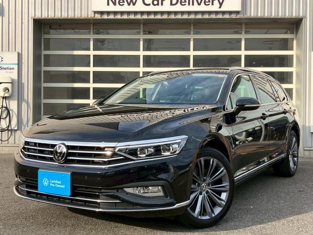 パサートヴァリアント ＴＤＩエレガンスアドバンス　認定中古車　ＩＱ．ＬＩＧＨＴ　シートヒーター　ｗｅ　Ｃｏｎｎｅｃｔ　トラベルアシスト　ＡＣＣ　バックカメラ　アダプティブクルーズコントロール　ナビ　デイライト　レザーシート　レーンチェンジアシスト（43枚目）