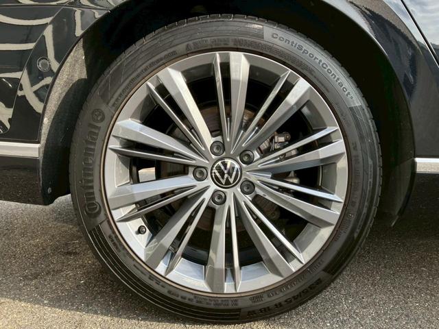 パサートヴァリアント ＴＤＩエレガンスアドバンス　認定中古車　ＩＱ．ＬＩＧＨＴ　シートヒーター　ｗｅ　Ｃｏｎｎｅｃｔ　トラベルアシスト　ＡＣＣ　バックカメラ　アダプティブクルーズコントロール　ナビ　デイライト　レザーシート　レーンチェンジアシスト（46枚目）