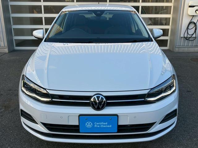 フォルクスワーゲン認定中古車。安心の保証付き！ご不明点などございましたらお気軽にお問合せ下さい。中古車は一点ものにつき、早い者勝ちです！！