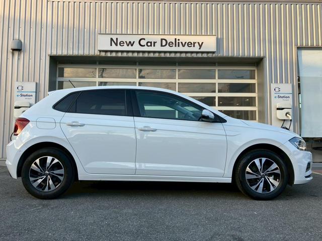 フォルクスワーゲン認定中古車。安心の保証付き！ご不明点などございましたらお気軽にお問合せ下さい。中古車は一点ものにつき、早い者勝ちです！！