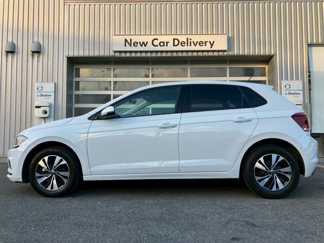 フォルクスワーゲン認定中古車。安心の保証付き！ご不明点などございましたらお気軽にお問合せ下さい。中古車は一点ものにつき、早い者勝ちです！！