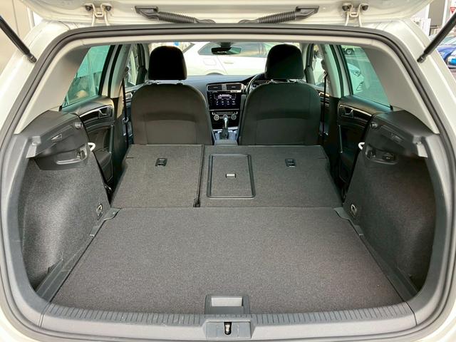 ゴルフ TSIハイライン テックエディション 認定中古車一年保証付き 車検整備付き ナビ バックカメラ ACC レーンキープアシスト 地デジチューナー TV Bluetooth ETC デジタルメーター オートホールド(12枚目)