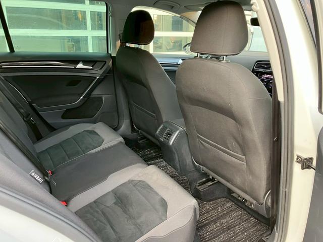 ゴルフ TSIハイライン テックエディション 認定中古車一年保証付き 車検整備付き ナビ バックカメラ ACC レーンキープアシスト 地デジチューナー TV Bluetooth ETC デジタルメーター オートホールド(16枚目)