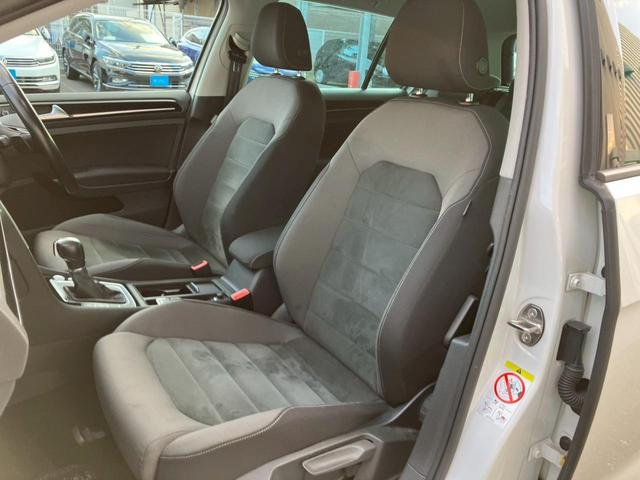 ゴルフ TSIハイライン テックエディション 認定中古車一年保証付き 車検整備付き ナビ バックカメラ ACC レーンキープアシスト 地デジチューナー TV Bluetooth ETC デジタルメーター オートホールド(22枚目)