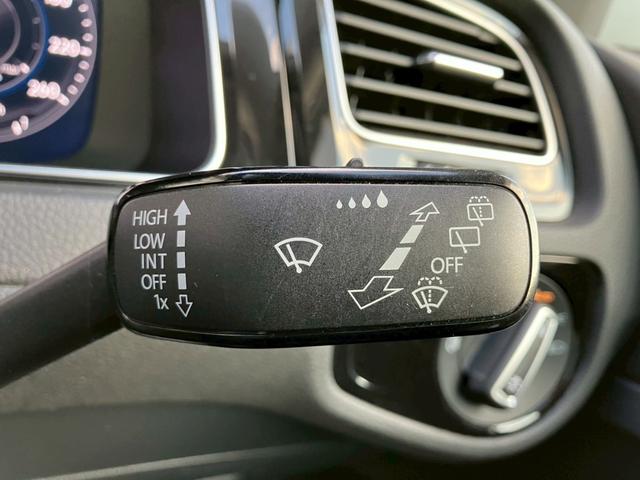 ゴルフ TSIハイライン テックエディション 認定中古車一年保証付き 車検整備付き ナビ バックカメラ ACC レーンキープアシスト 地デジチューナー TV Bluetooth ETC デジタルメーター オートホールド(29枚目)