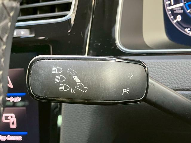 ゴルフ TSIハイライン テックエディション 認定中古車一年保証付き 車検整備付き ナビ バックカメラ ACC レーンキープアシスト 地デジチューナー TV Bluetooth ETC デジタルメーター オートホールド(30枚目)