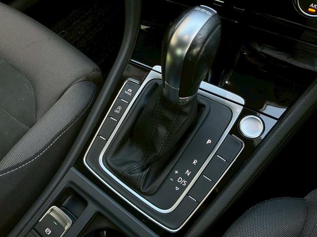 ゴルフ TSIハイライン テックエディション 認定中古車一年保証付き 車検整備付き ナビ バックカメラ ACC レーンキープアシスト 地デジチューナー TV Bluetooth ETC デジタルメーター オートホールド(45枚目)