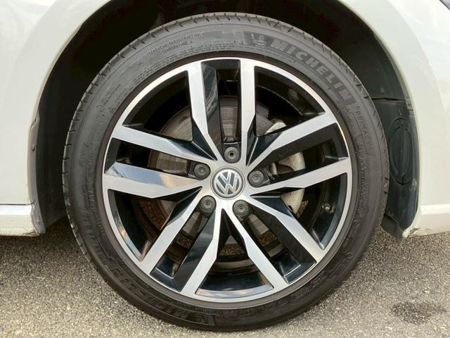 ゴルフ TSIハイライン テックエディション 認定中古車一年保証付き 車検整備付き ナビ バックカメラ ACC レーンキープアシスト 地デジチューナー TV Bluetooth ETC デジタルメーター オートホールド(67枚目)