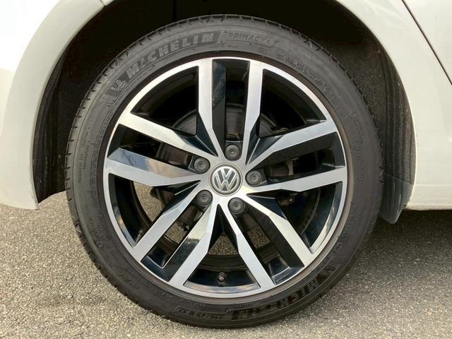ゴルフ TSIハイライン テックエディション 認定中古車一年保証付き 車検整備付き ナビ バックカメラ ACC レーンキープアシスト 地デジチューナー TV Bluetooth ETC デジタルメーター オートホールド(69枚目)