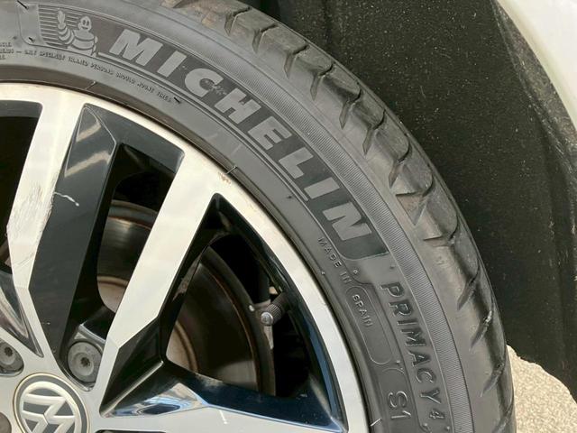 ゴルフ TSIハイライン テックエディション 認定中古車一年保証付き 車検整備付き ナビ バックカメラ ACC レーンキープアシスト 地デジチューナー TV Bluetooth ETC デジタルメーター オートホールド(72枚目)