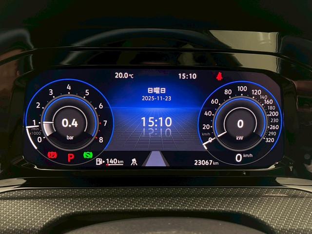 ゴルフＲヴァリアント Ｒ　ＤＣＣ　認定中古車一年保証付き　車検整備付き　ＩＱ．ＬＩＧＨＴ　シートヒーター　トラベルアシスト　ＡＣＣ　バックカメラ　アダプティブクルーズコントロール　ナビ　デイライト　レーンチェンジアシスト（34枚目）