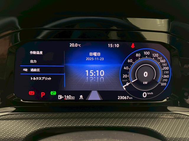 ゴルフＲヴァリアント Ｒ　ＤＣＣ　認定中古車一年保証付き　車検整備付き　ＩＱ．ＬＩＧＨＴ　シートヒーター　トラベルアシスト　ＡＣＣ　バックカメラ　アダプティブクルーズコントロール　ナビ　デイライト　レーンチェンジアシスト（35枚目）