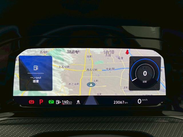 ゴルフＲヴァリアント Ｒ　ＤＣＣ　認定中古車一年保証付き　車検整備付き　ＩＱ．ＬＩＧＨＴ　シートヒーター　トラベルアシスト　ＡＣＣ　バックカメラ　アダプティブクルーズコントロール　ナビ　デイライト　レーンチェンジアシスト（36枚目）