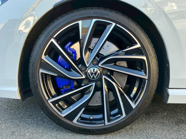 ゴルフＲヴァリアント Ｒ　ＤＣＣ　認定中古車一年保証付き　車検整備付き　ＩＱ．ＬＩＧＨＴ　シートヒーター　トラベルアシスト　ＡＣＣ　バックカメラ　アダプティブクルーズコントロール　ナビ　デイライト　レーンチェンジアシスト（75枚目）