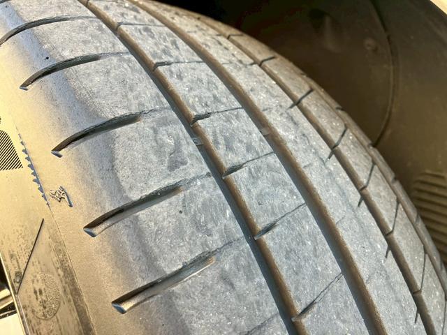 ゴルフＲヴァリアント Ｒ　ＤＣＣ　認定中古車一年保証付き　車検整備付き　ＩＱ．ＬＩＧＨＴ　シートヒーター　トラベルアシスト　ＡＣＣ　バックカメラ　アダプティブクルーズコントロール　ナビ　デイライト　レーンチェンジアシスト（77枚目）