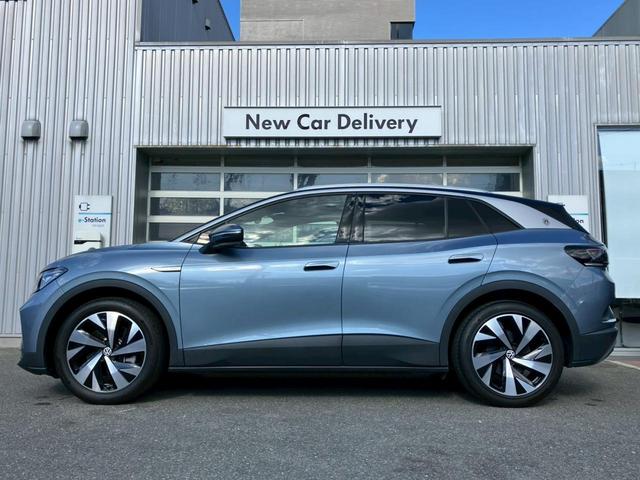 ID.4 プロ ローンチエディション TavelAssist(8枚目)