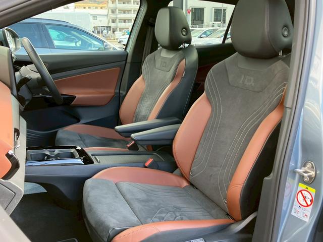 ID.4 プロ ローンチエディション TavelAssist(22枚目)