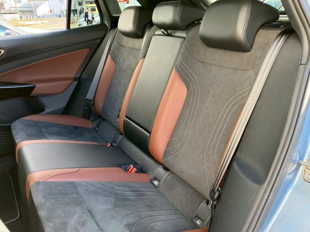 ID.4 プロ ローンチエディション TavelAssist(23枚目)