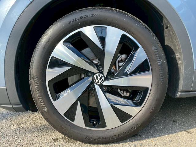 ID.4 プロ ローンチエディション TavelAssist(63枚目)