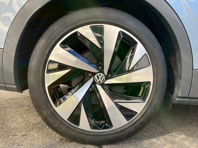 ID.4 プロ ローンチエディション TavelAssist(64枚目)