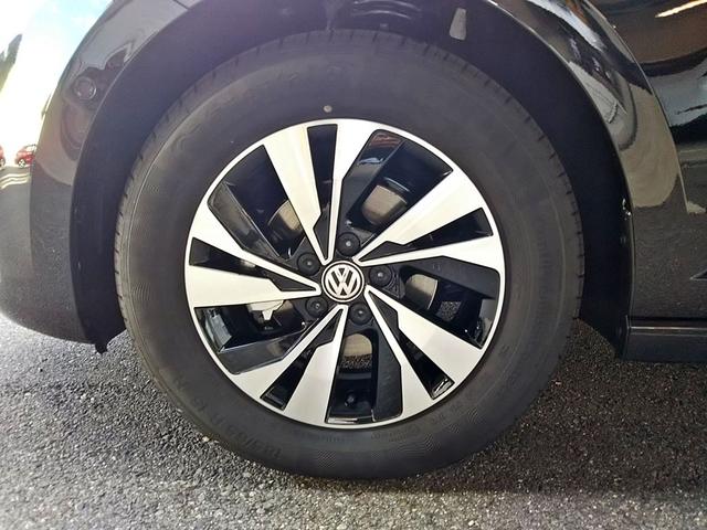新型TSIコンフォートライン VW純正ナビ デジタルメーター(2枚目)