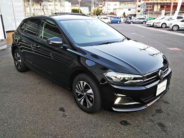 新型TSIコンフォートライン VW純正ナビ デジタルメーター(11枚目)