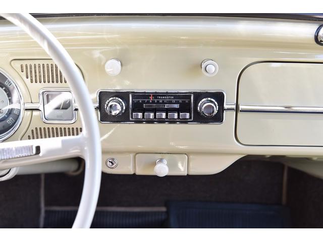 1964y スライディングルーフ(8枚目)