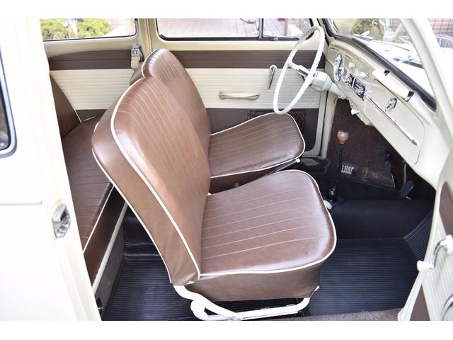 1964y スライディングルーフ(11枚目)
