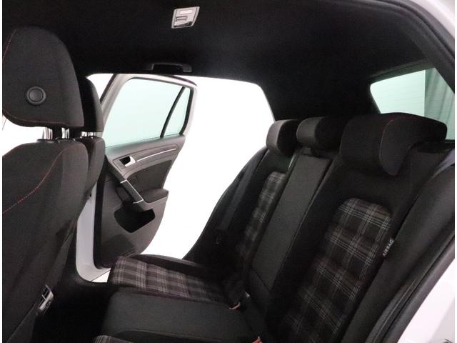 GTI ナビ フルセグTV ETC HID 禁煙車 アルミ(15枚目)