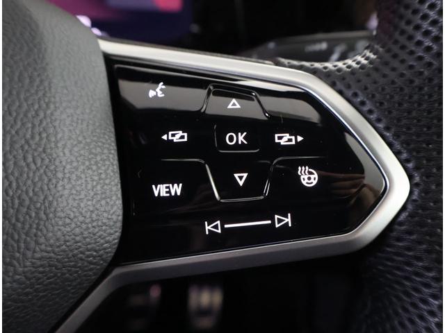 ゴルフGTI ベースグレード ワンオーナー 禁煙車 ACC LEDライト オートライト アンビエントライト パドルシフト 障害物センサー バックカメラ オートホールド ブラインドスポット 電動格納ミラー ブレーキアシスト(12枚目)